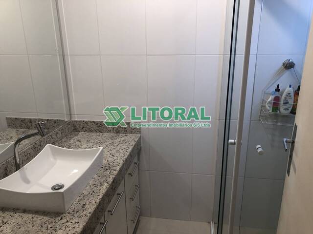 Apartamento para Venda em Guarujá - 5