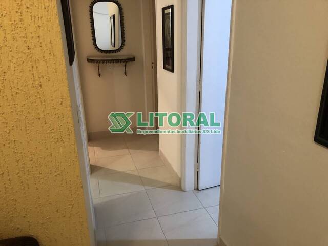 #TMZ1878 - Apartamento para Venda em Guarujá - SP - 3