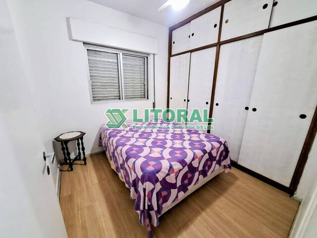 Apartamento para Venda em Guarujá - 5
