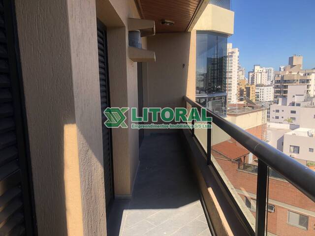Apartamento para Venda em Guarujá - 5