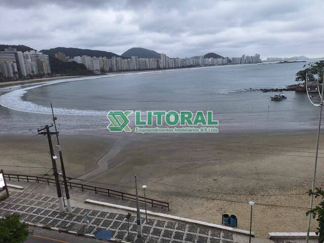Venda em VILA LUIS ANTÔNIO - Guarujá