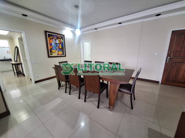 Apartamento para Venda em Guarujá - 4
