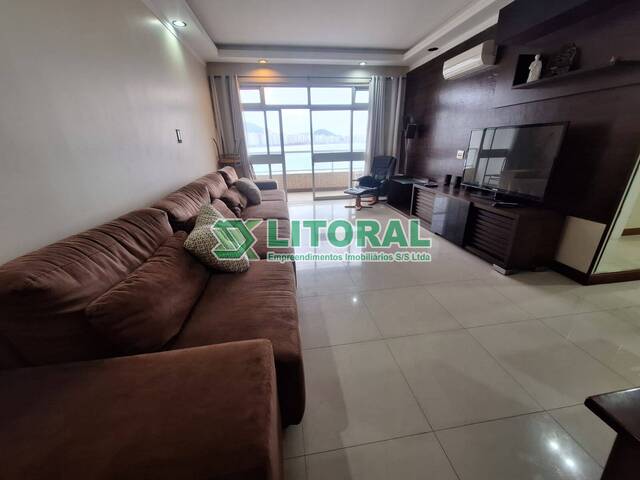 Apartamento para Venda em Guarujá - 5