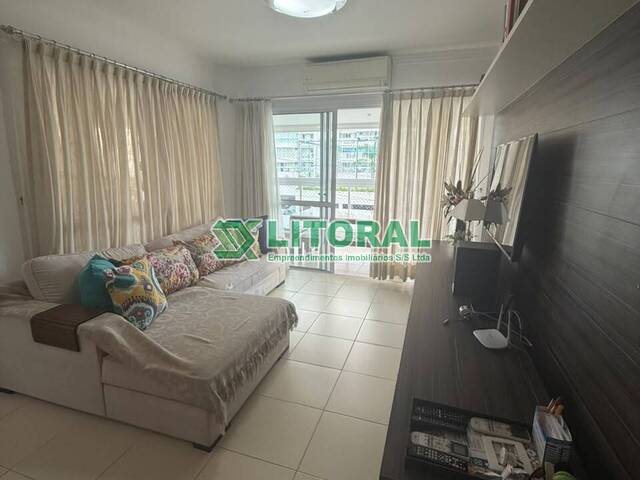Apartamento para Venda em Guarujá - 2