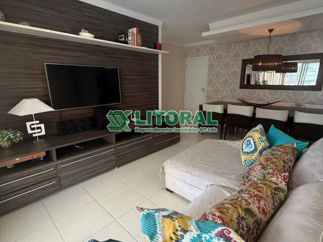 Apartamento para Venda em Guarujá - 3