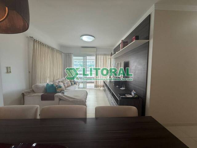 Apartamento para Venda em Guarujá - 4