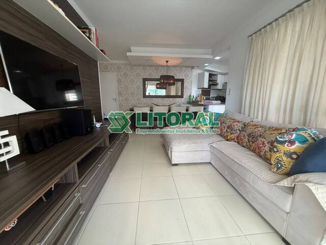 Apartamento para Venda em Guarujá - 5