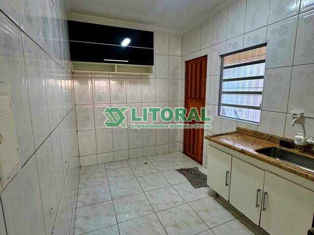 Casa para Locação em Guarujá - 5