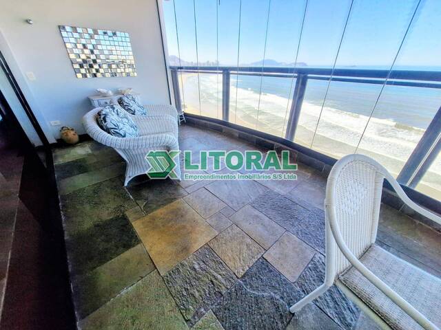 Apartamento para Venda em Guarujá - 4