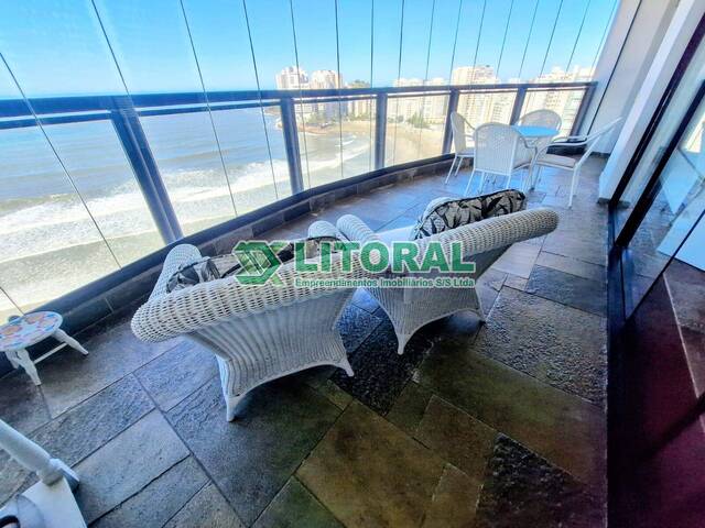 Apartamento para Venda em Guarujá - 3
