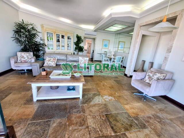 Apartamento para Venda em Guarujá - 5