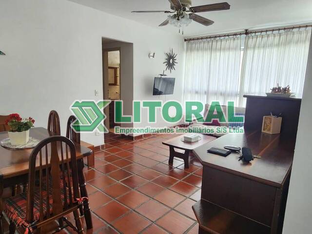 Venda em Enseada - Guarujá