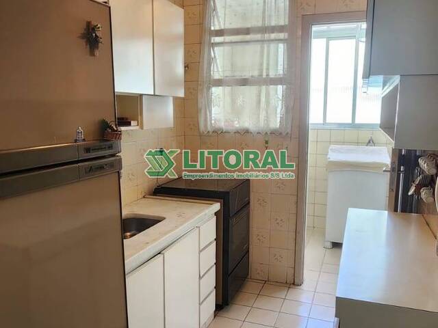 Apartamento para Venda em Guarujá - 5