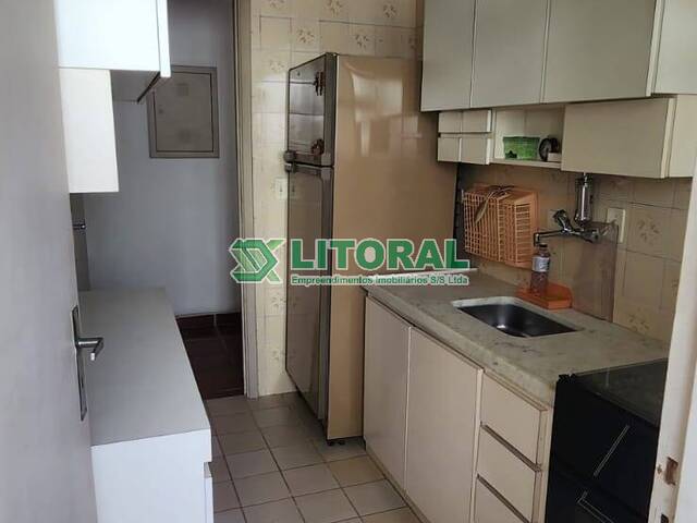 Apartamento para Venda em Guarujá - 4