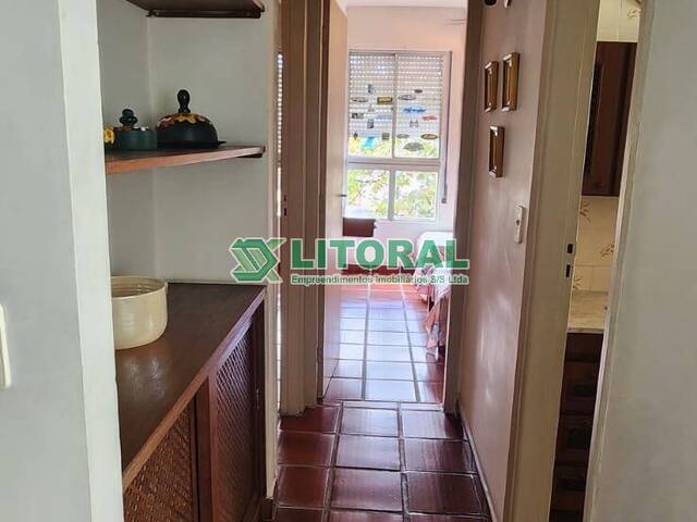 Apartamento para Venda em Guarujá - 3