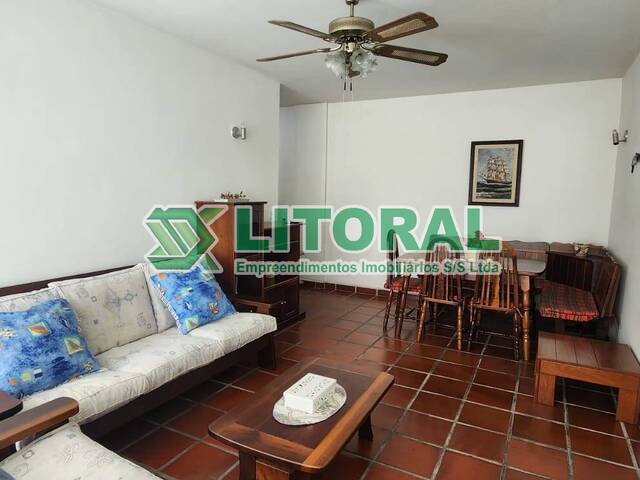 Venda em Enseada - Guarujá