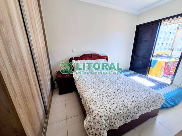 Apartamento para Venda em Guarujá - 5