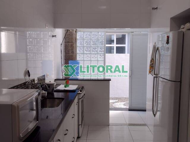 Apartamento para Venda em Guarujá - 4