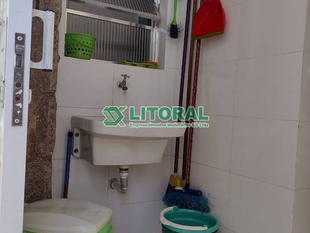 Apartamento para Venda em Guarujá - 5