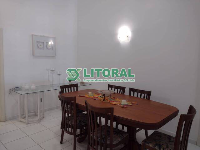 #TMZ1889 - Apartamento para Venda em Guarujá - SP - 3