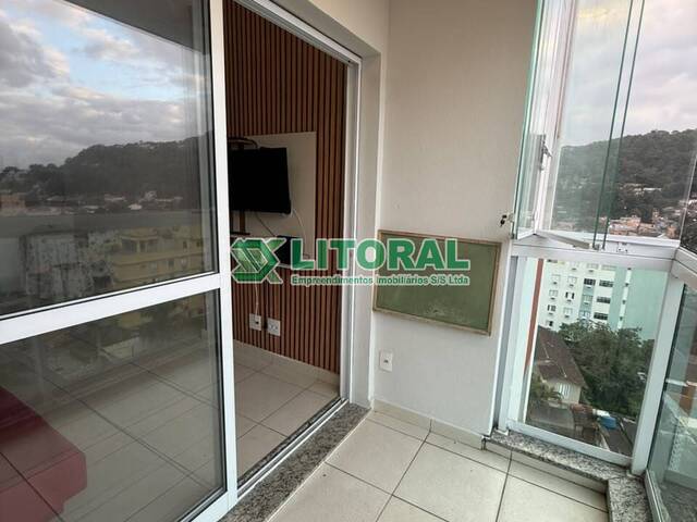 Apartamento para Venda em Guarujá - 4
