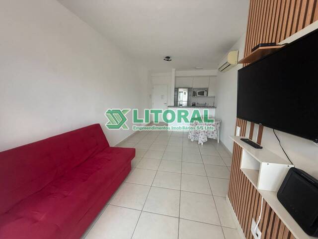 #TMZ1890 - Apartamento para Venda em Guarujá - SP - 2