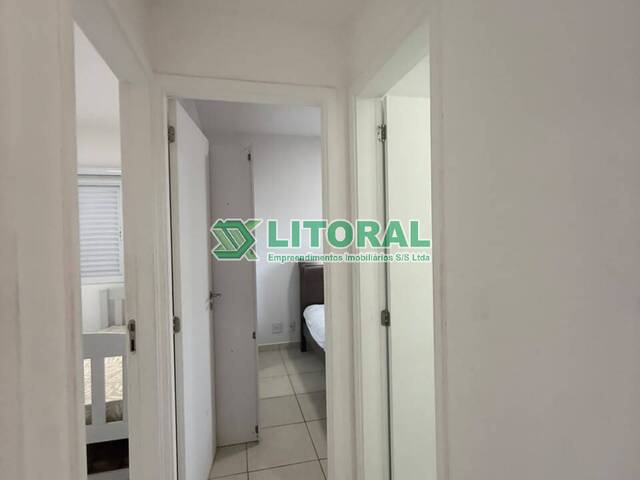 Apartamento para Venda em Guarujá - 5