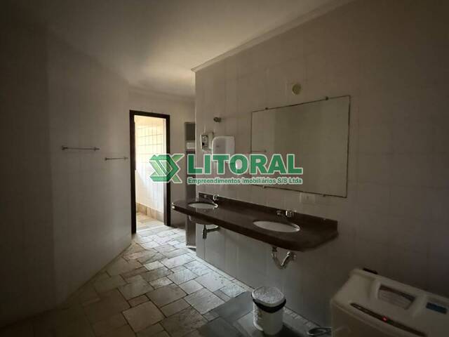 #TMZ1891 - Triplex para Venda em Guarujá - SP - 2