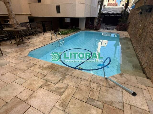 Triplex para Venda em Guarujá - 4