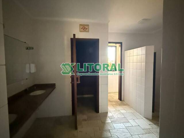 #TMZ1891 - Triplex para Venda em Guarujá - SP - 3