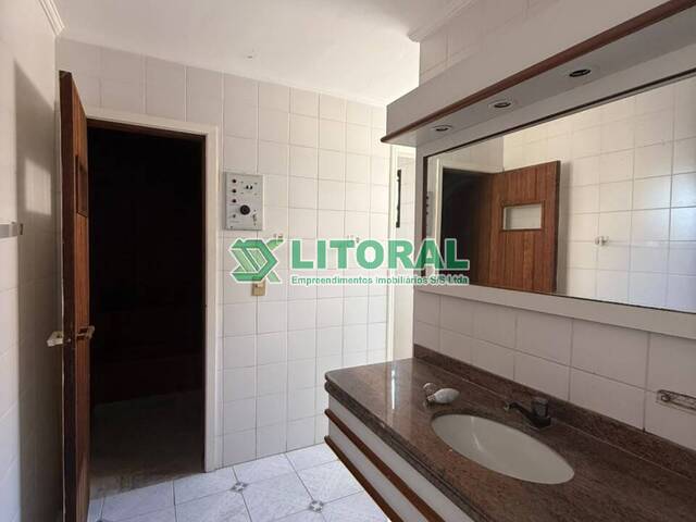 #TMZ1892 - Apartamento para Venda em Guarujá - SP - 3