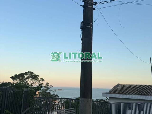 #TMZ1894 - Casa em condomínio para Venda em Guarujá - SP - 2