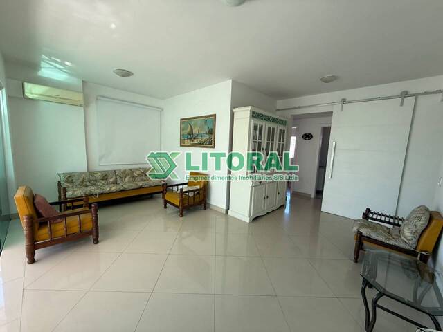 #TMZ1895 - Apartamento para Venda em Guarujá - SP - 3