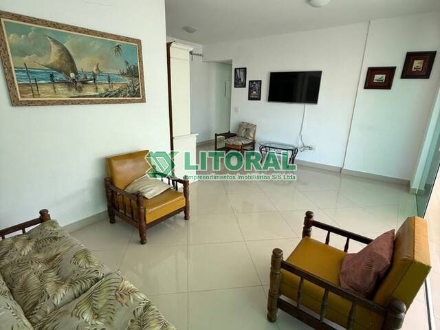 Apartamento para Venda em Guarujá - 4