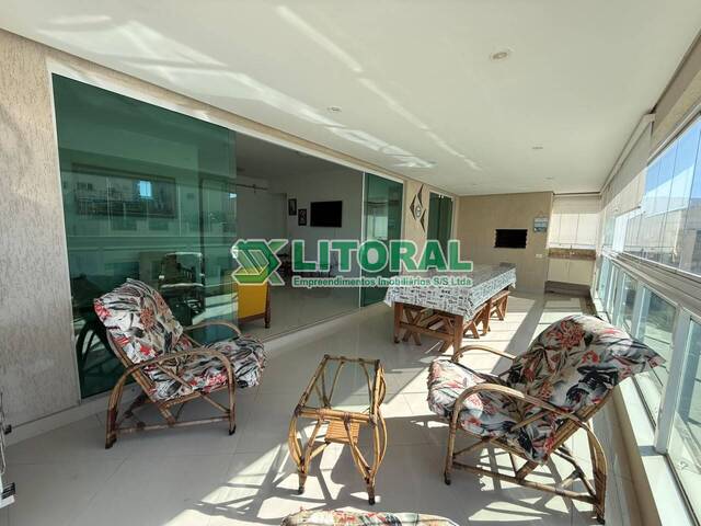 Apartamento para Venda em Guarujá - 5