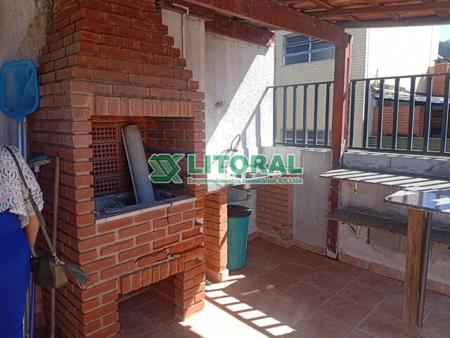 #TMZ1904 - Apartamento para Venda em Guarujá - SP - 2