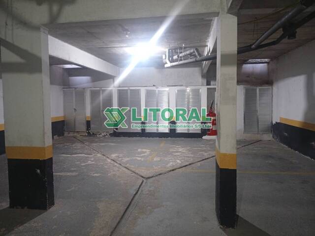 Apartamento para Venda em Guarujá - 4