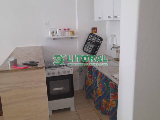 #TMZ1905 - Kitnet para Venda em Guarujá - SP - 3