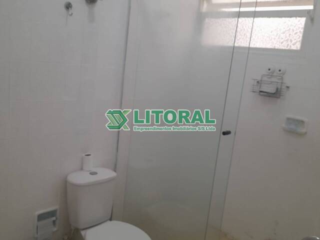 #TMZ1905 - Kitnet para Venda em Guarujá - SP - 2