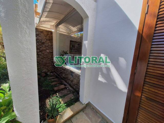 #Tmz1906 - Casa para Locação em Guarujá - SP - 2