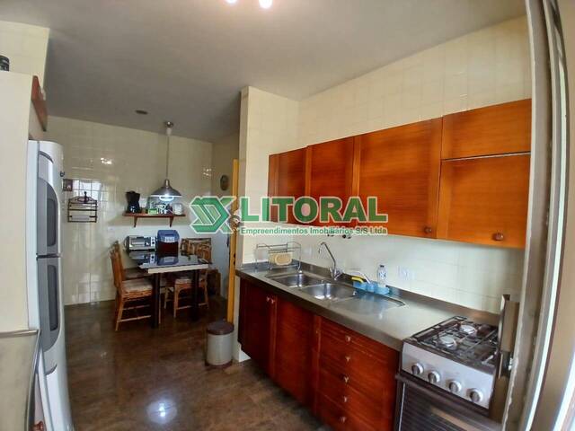 Apartamento para Venda em Guarujá - 2
