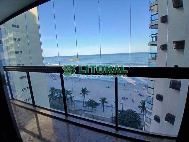 Apartamento para Venda em Guarujá - 5