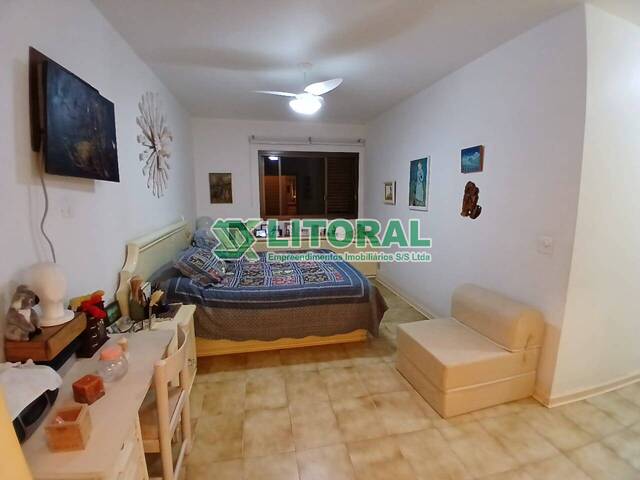 Apartamento para Venda em Guarujá - 4