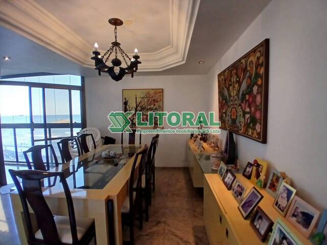 Apartamento para Venda em Guarujá - 3