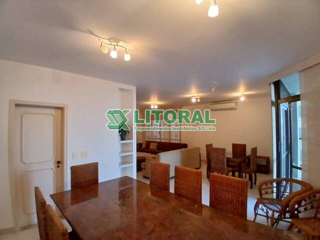 Apartamento para Venda em Guarujá - 2
