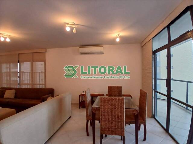Apartamento para Venda em Guarujá - 5