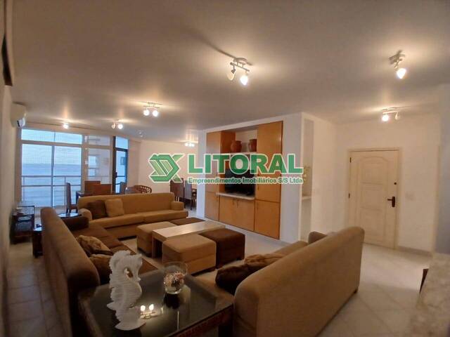 Apartamento para Venda em Guarujá - 3