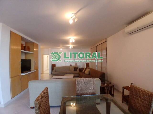Apartamento para Venda em Guarujá - 4