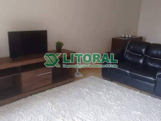 Apartamento para Venda em Guarujá - 2