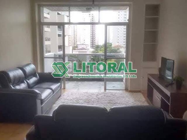 Apartamento para Venda em Guarujá - 4